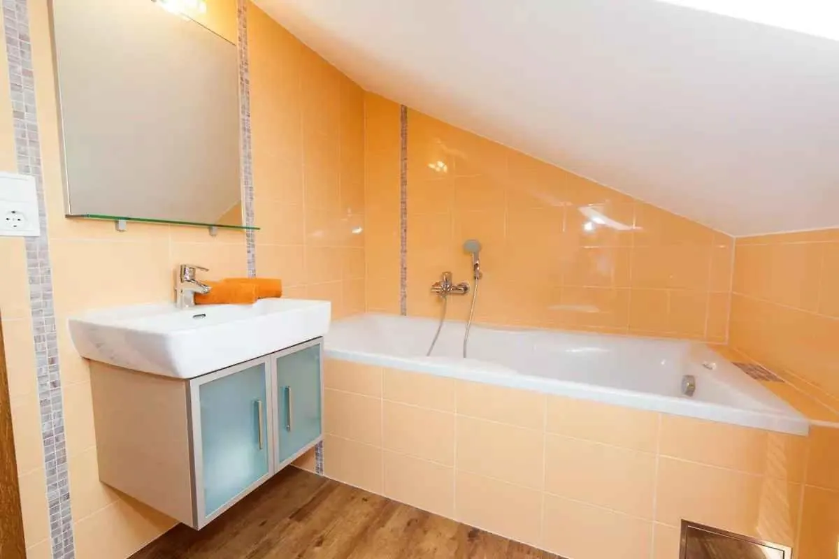 Apartments In Crikvenica 49872