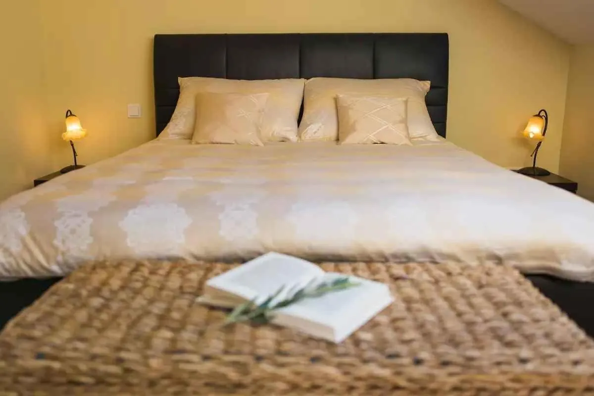 Apartments In Crikvenica 49872