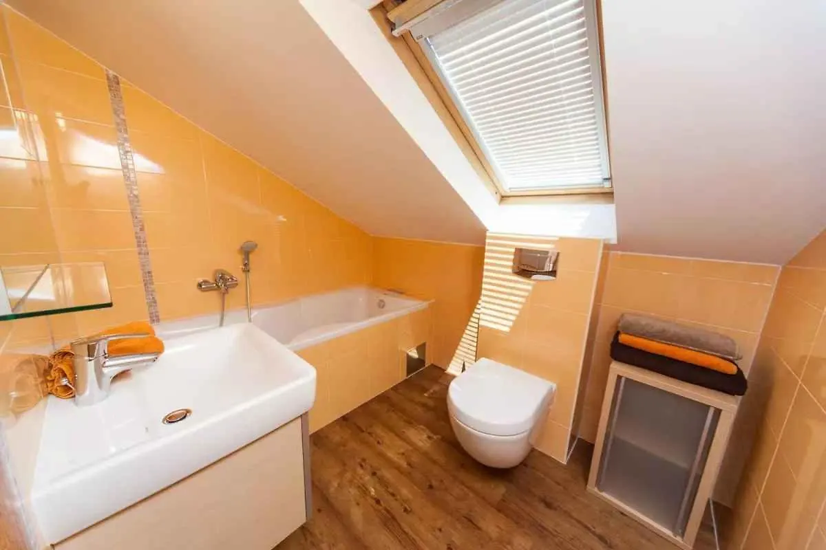 Apartments In Crikvenica 49872 0*,  Croatia