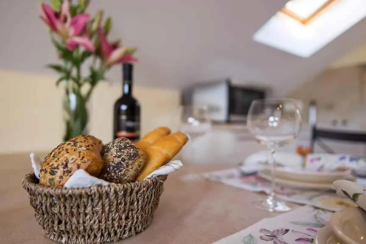 Apartments In Crikvenica 49872 Croatia