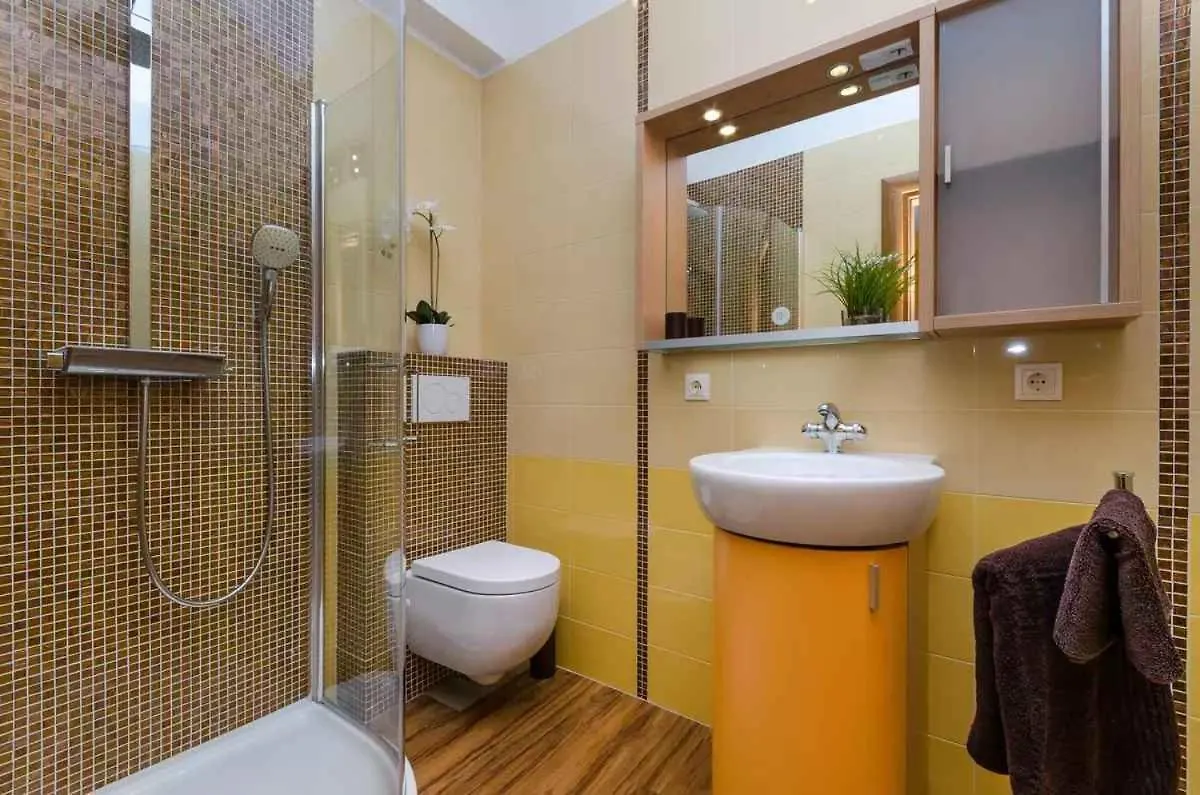 Apartments In Crikvenica 49872