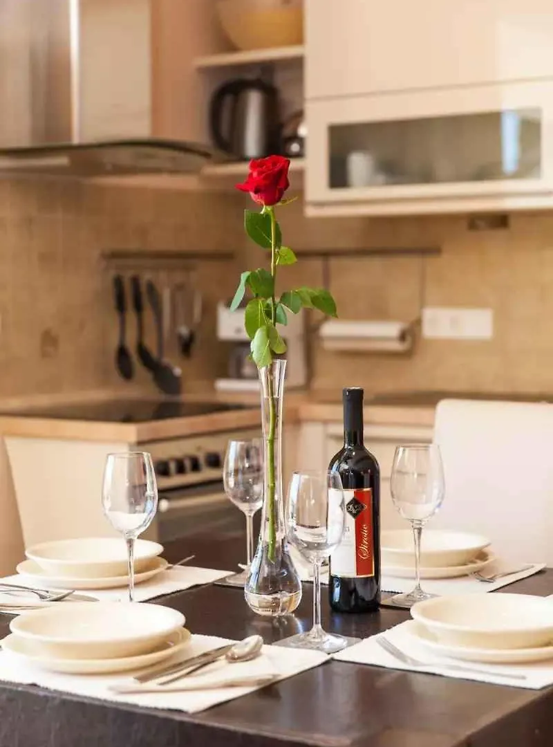 Apartments In Crikvenica 49872 Croatia