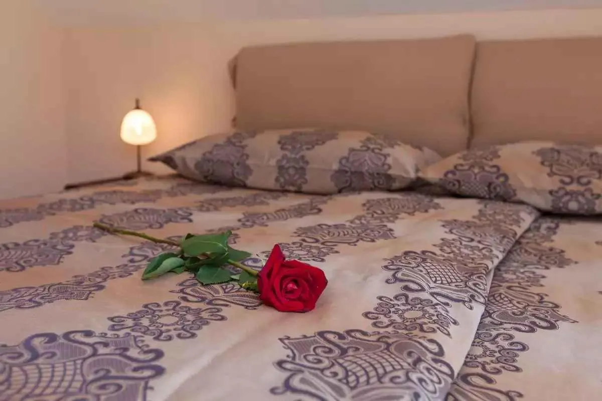 Apartments In Crikvenica 49872