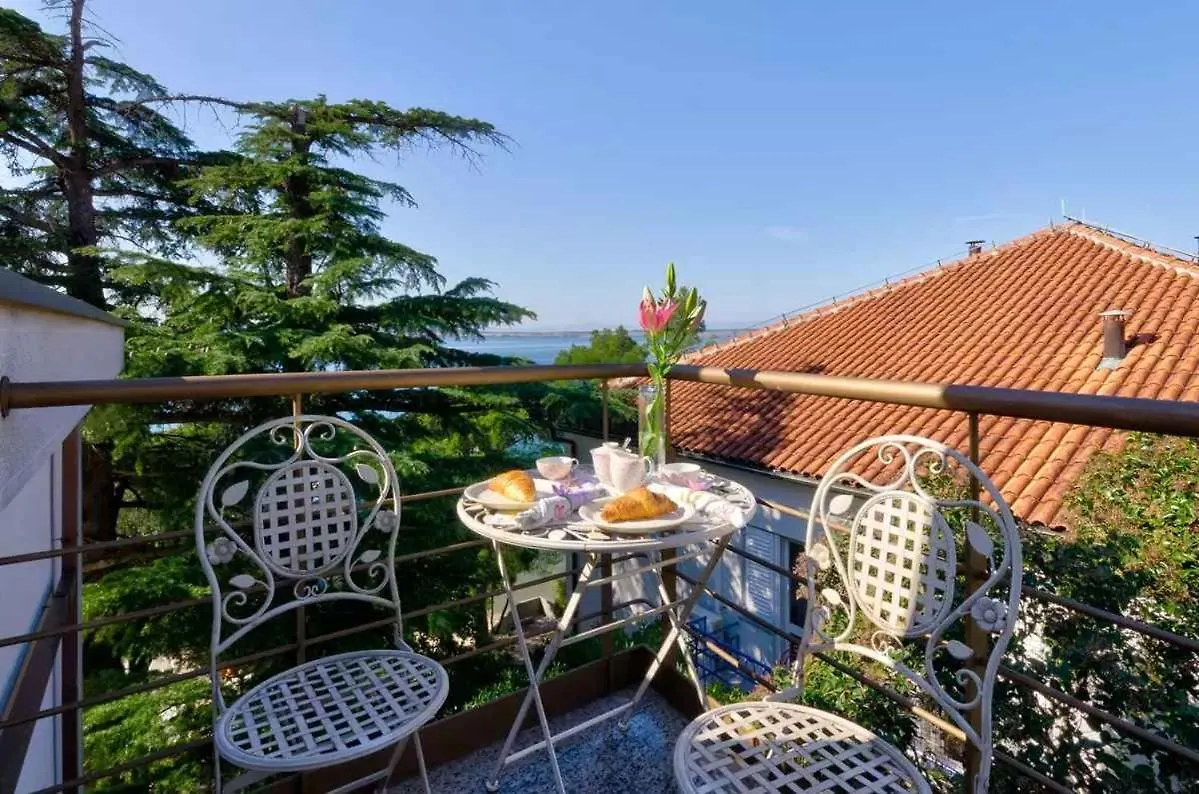 Apartments In Crikvenica 49872 0*,  Croatia