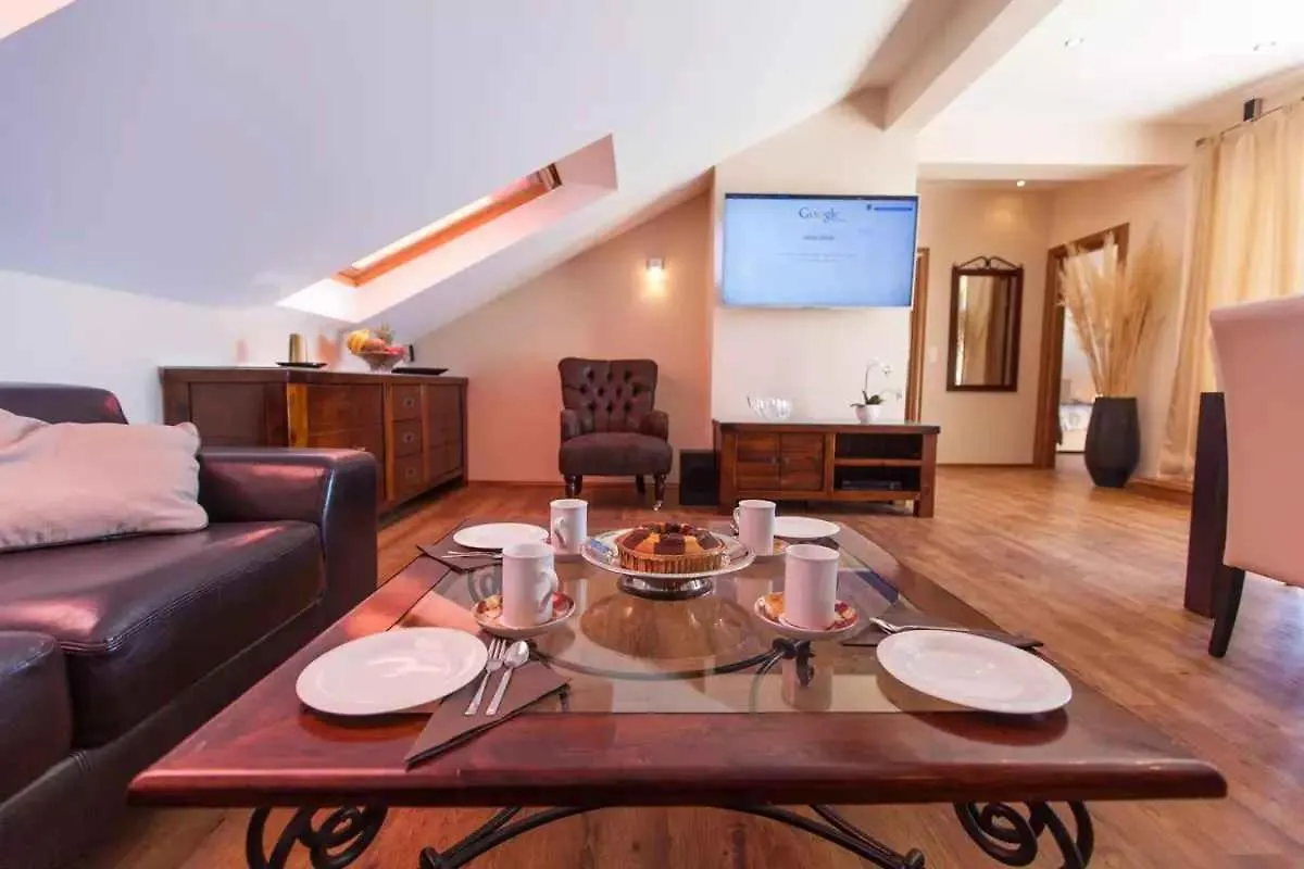 Apartments In Crikvenica 49872