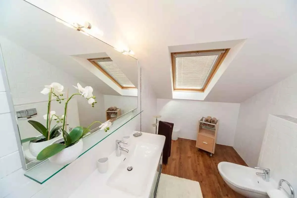 Apartments In Crikvenica 49872