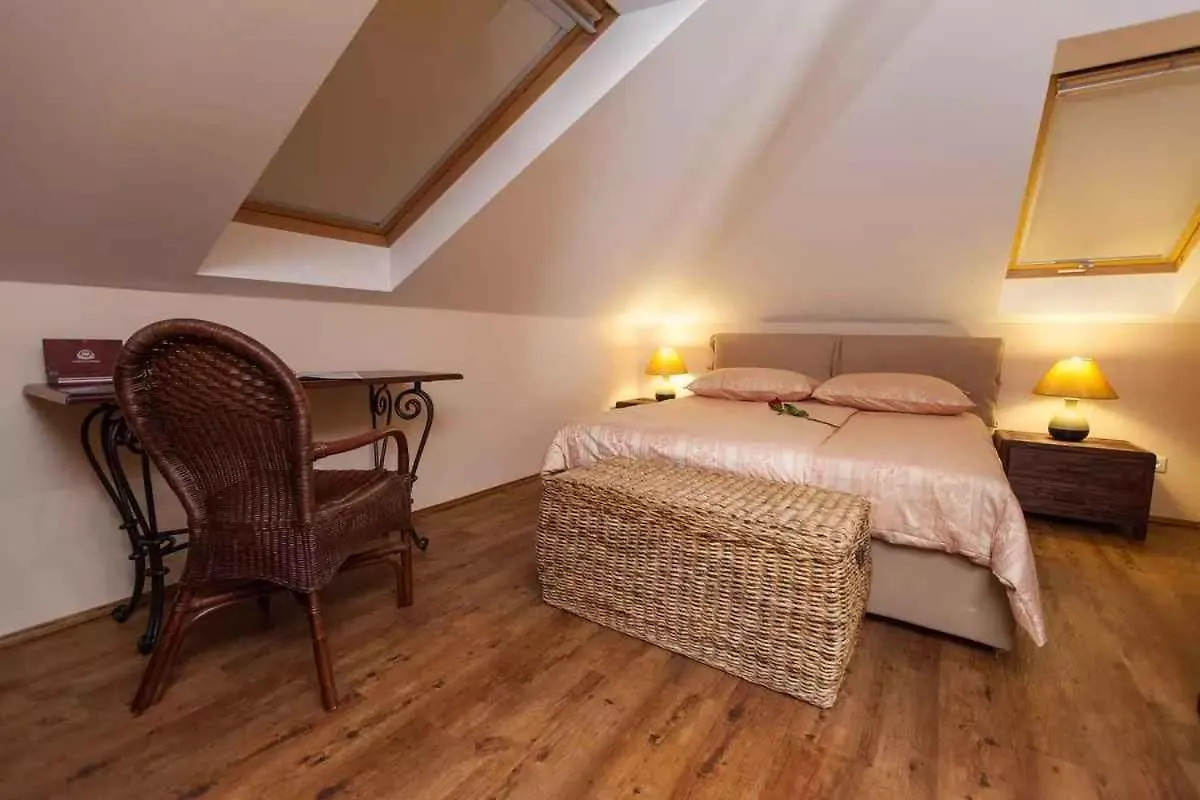 Apartments In Crikvenica 49872 Croatia