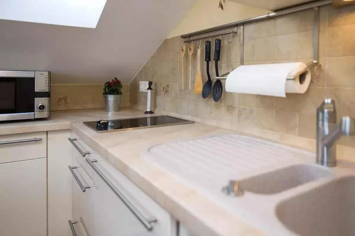 Apartments In Crikvenica 49872