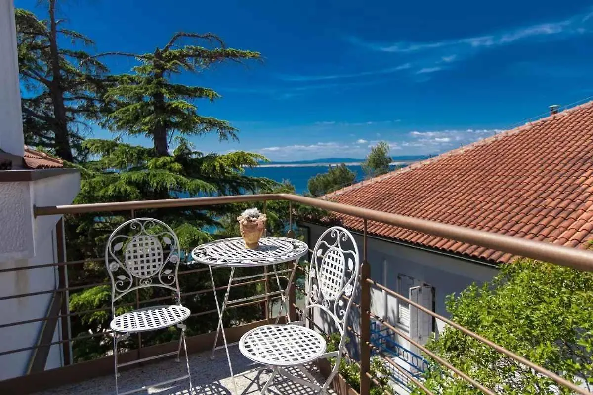 Apartments In Crikvenica 49872 Croatia