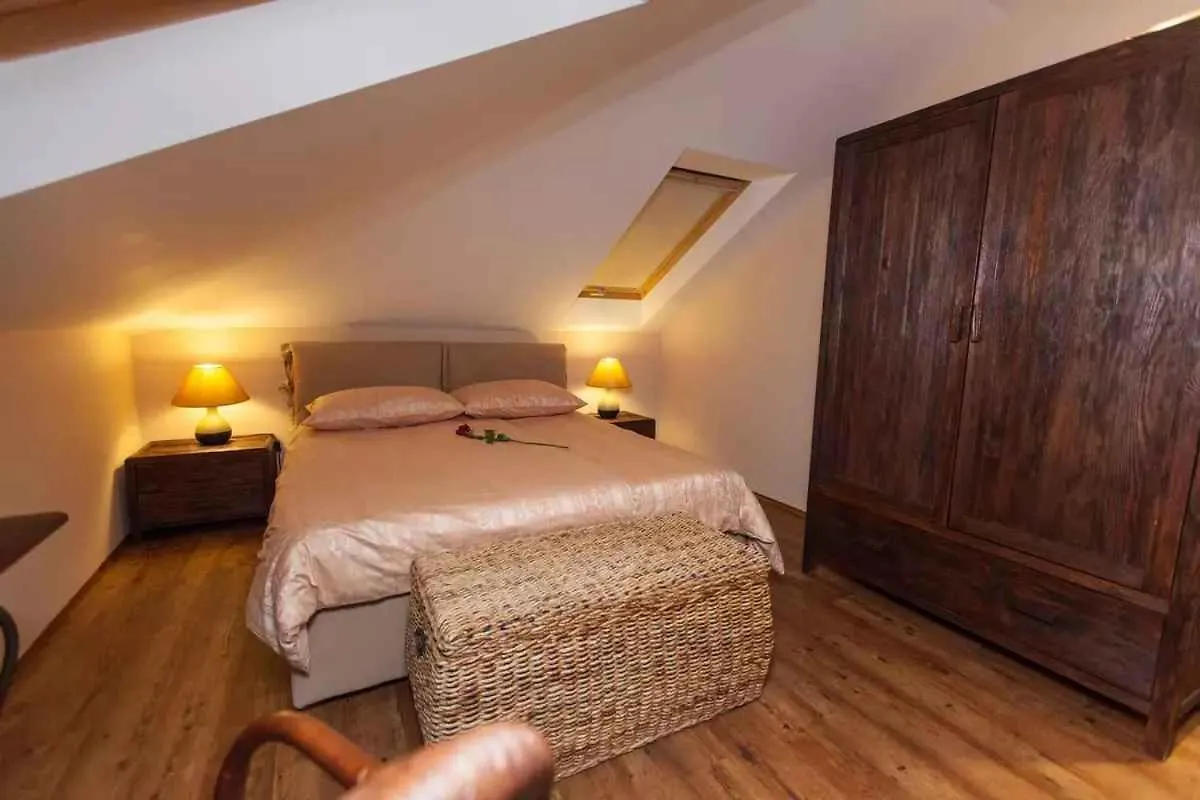 Apartments In Crikvenica 49872