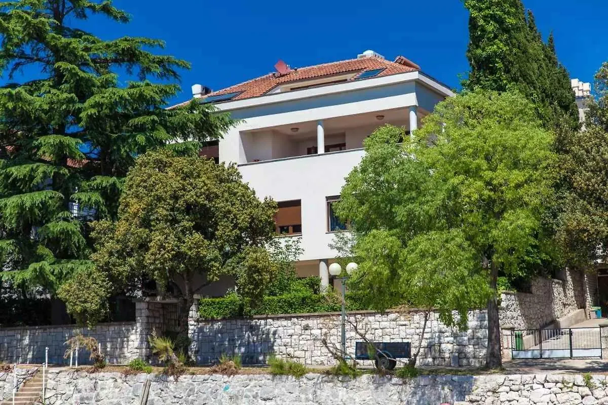 Apartments In Crikvenica 49872 Croatia
